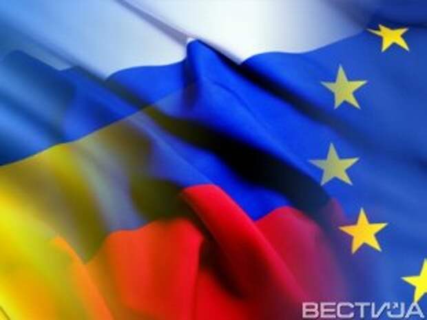 В Минске встретятся представители Украины, ЕС и ТС В Минске встретятся представители Украины, ЕС и ТС