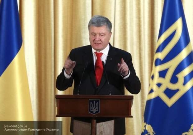 Коломойский на всю Украину опозорил Порошенко