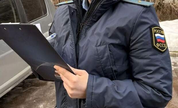 На Смоленщине таксист накопил 90 штрафов и лишился автомобиля