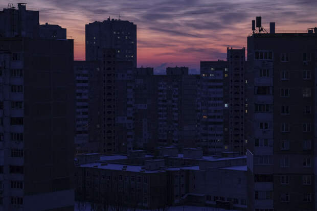 Свириденко: в школах Киева продлят зимние каникулы до февраля из-за блэкаута