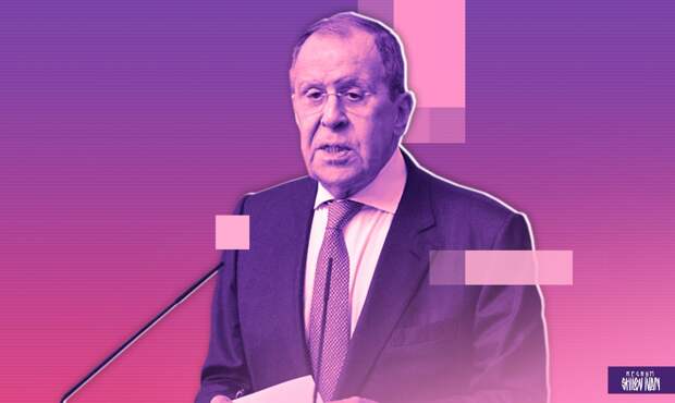 Лавров: танкеры с российской нефтью шли в пункты назначения и до разрешения США