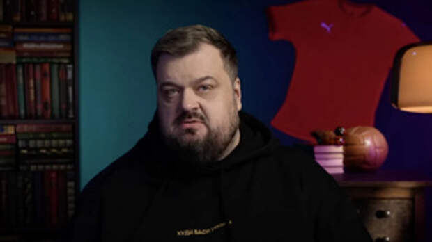 Кадр: YouTube-канал Василия Уткина