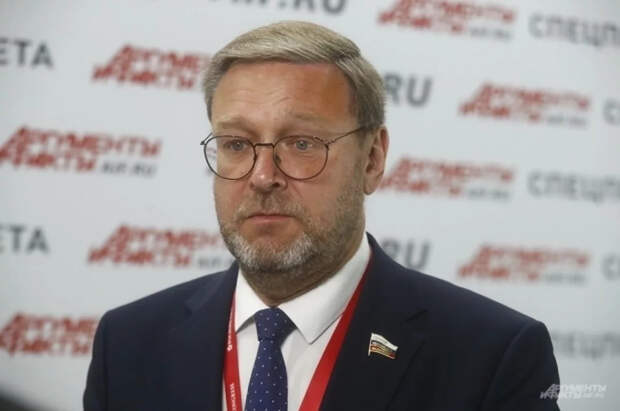 Косачев объяснил подоплёку авантюрных шагов Трампа в ближайшие полгода