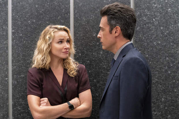 Ratings: 60 Minutes and Special FBI Lead Sunday's Non-NFL Fare