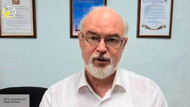 Полковник Кнутов: Украина отремонтировала старые ЗСУ «Шилка», чтобы бросить их на Донбасс