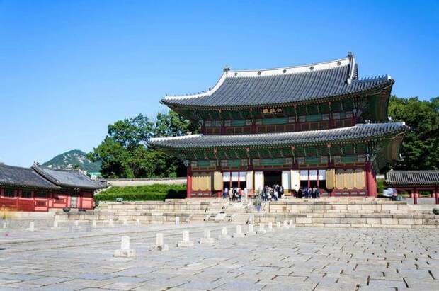 changdeokgung