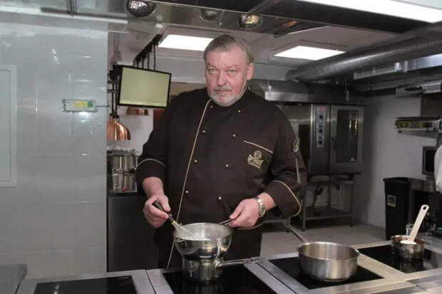 Андрей Сульдин