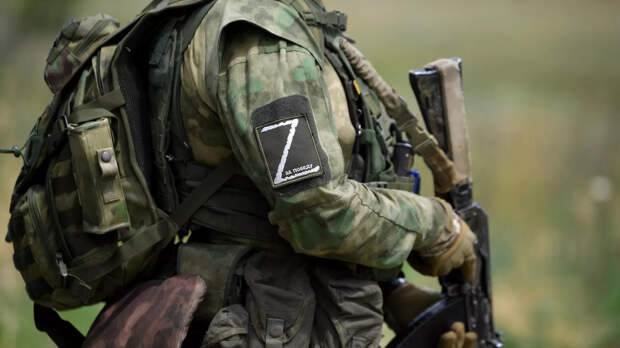 Комбат раскрыл подробности освобождения села Водолаги в Сумской области