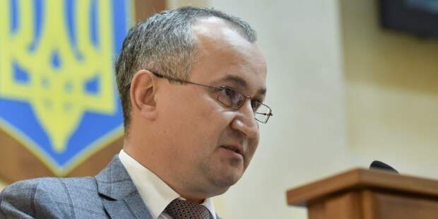 Глава СБУ обвинил Россию в подготовке убийств ярких украинских политиков