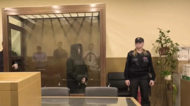 Мать задушенного и утопленного в ванне 5-летнего мальчика отправили под стражу