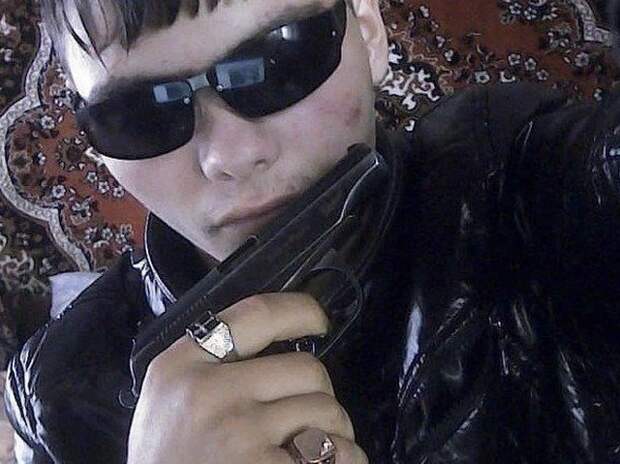 Вы только гляньте какими опасными бывают мужики Вы только гляньте какими опасными бывают мужики