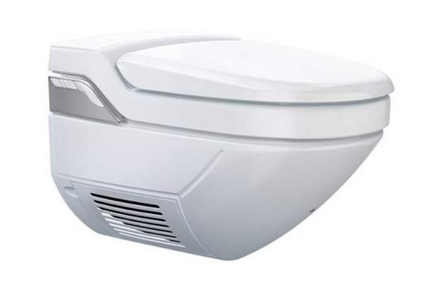 Унитаз-биде Geberit AquaClean Унитаз-биде Geberit AquaClean