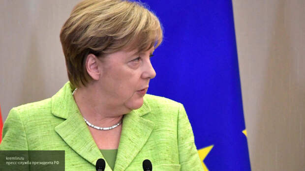 Европа нуждается в справедливой системе распределения мигрантов — Меркель