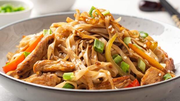 Готовлю на ужин нежную курицу в соусе терияки всего за 30 минут: съедается моментально