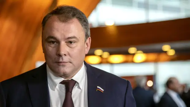 Толстой: почвы для сотрудничества с Советом Европы осталось мало