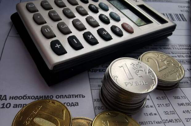 В России с 2027 года смогут взыскивать долги за услуги ЖКХ онлайн
