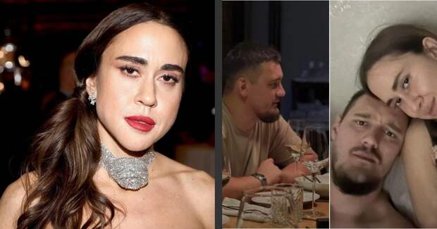 «Он тянул её вниз»: как дочь Успенской, которой 35, оказалась в эпицентре скандалов, а мать выгнала её жениха