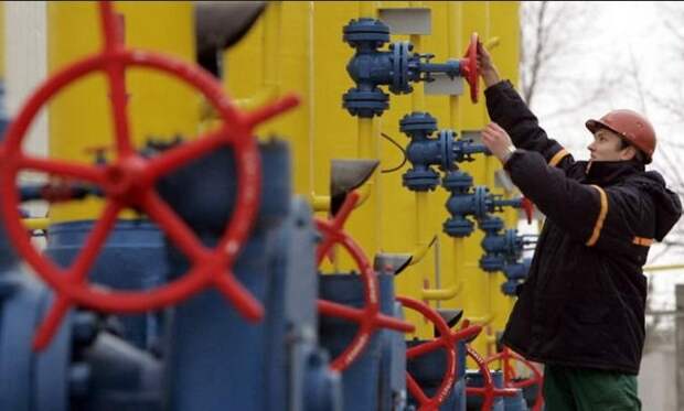 ГТС Украины будет “воевать” с “Газпромом” за туркменский газ