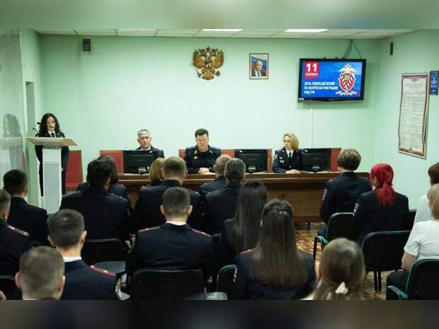 Нового замначальника УМВД назначили в Забайкалье