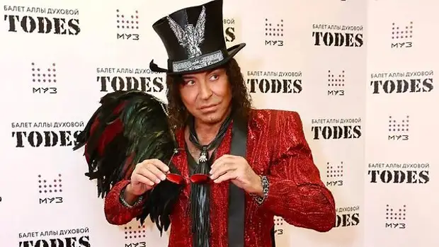 Ради любимой: выяснились причины бегства Леонтьева