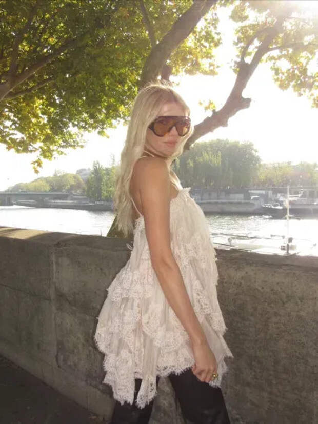 Елена Перминова