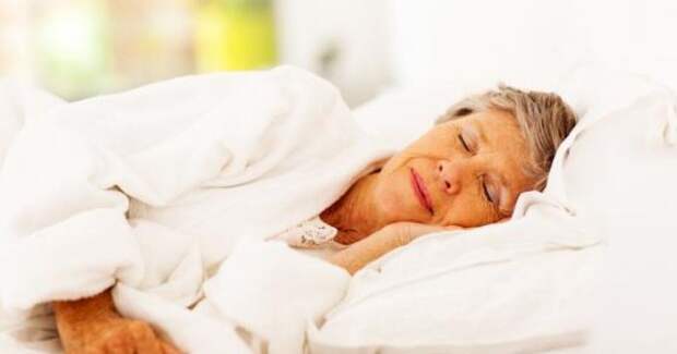 Установлена связь между дневным сном и риском развития деменции