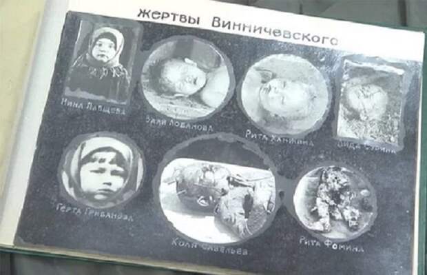 Присягнувшие тьме. Волчата на охоте Володя Винничевский, криминал, маньяки, несовершеннолетние