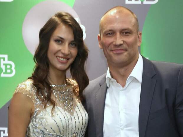 Экс-жена Константина Соловьева предъявила обвинения его новой супруге