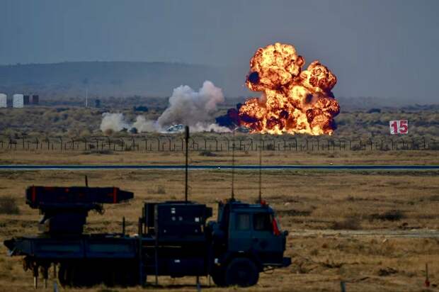 Индия одобрила военный пакет на $25 млрд: новые С-400 от России и ударные дроны