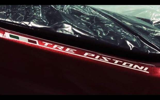 MV Agusta F3