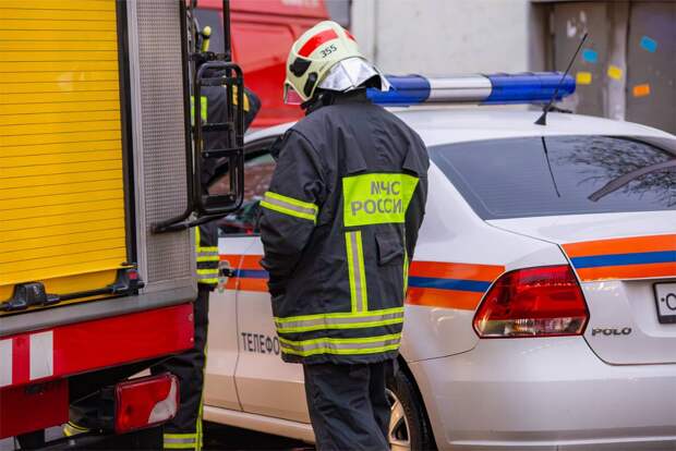 В российском городе произошли взрывы из-за атаки ВСУ