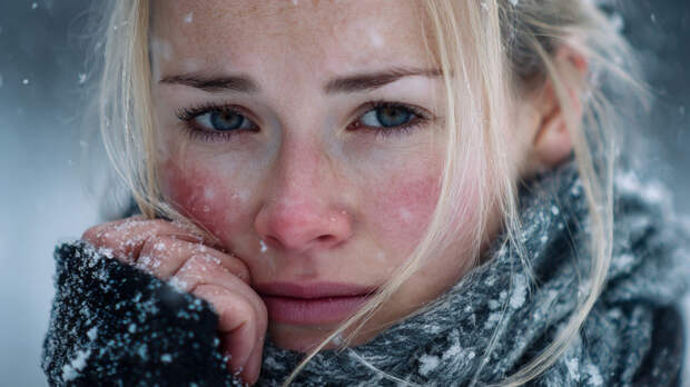 Холод не страшен: самые распространенные ошибки при уходе за кожей зимой