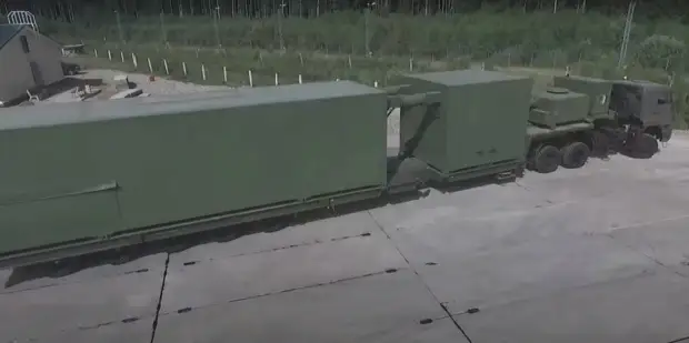 Нетрадиционные виды вооружений поступят в российскую армию