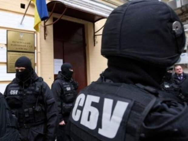 СБУ против МВД: кто победит на президентских выборах Украины
