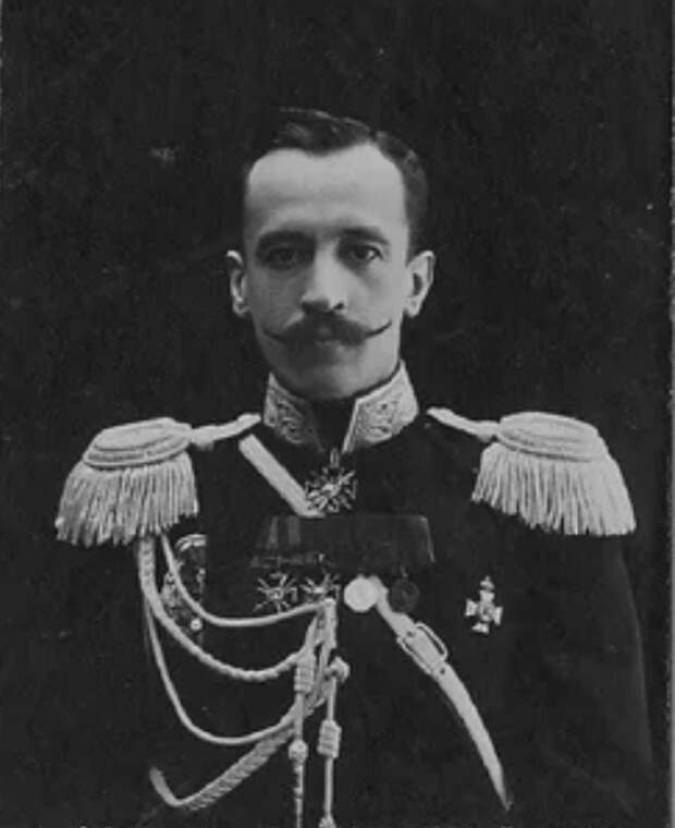 Н,Э,Бредов