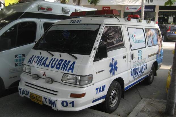 Президент Петро сообщил о ранении 77 военных после падения самолета ВВС Колумбии