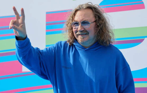 Как складываются судьбы детей Игоря Николаева