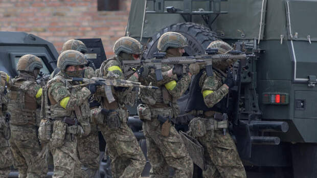 CNN: 29 украинских уклонистов погибли при переходе границы с Румынией