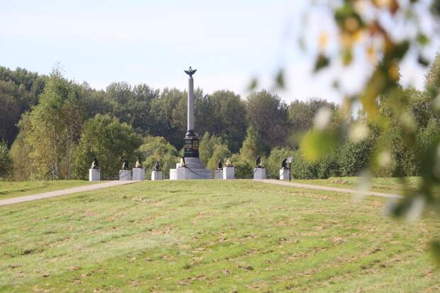 Природа России 101