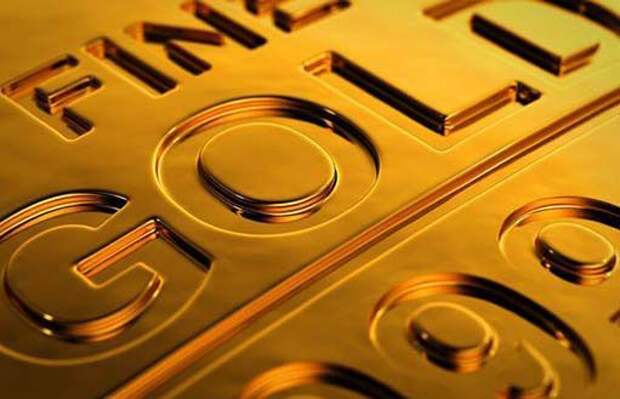 Падение цены на золото: оттенки 2013 года?