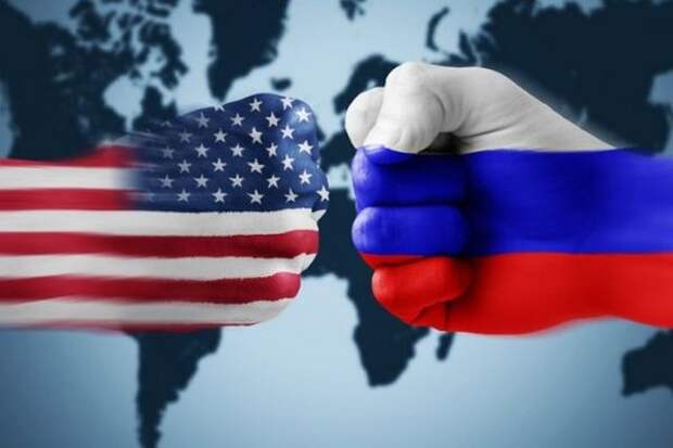 В США опубликован план начала полномасштабной войны с Россией
