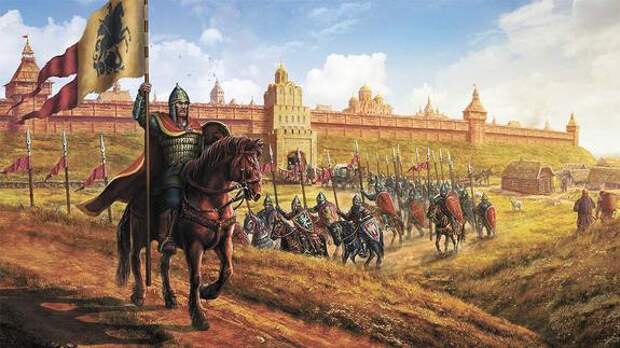 Украина – это Россия