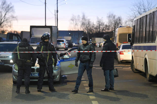 Политолог Дудаков: подрывные акции Киева внутри России курируют британцы