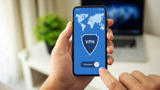 Депутат Немкин назвал риски использования VPN-сервисов