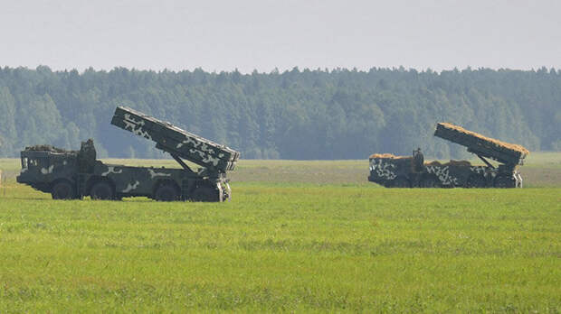 ПОЯВЛЕНИЕ "ПОЛОНЕЗОВ" НА КУБЕ МОЖЕТ ОЧЕНЬ НАПРЯЧЬ РУКОВОДСТВО США. ФОТО: PRESIDENT.GOV.BY