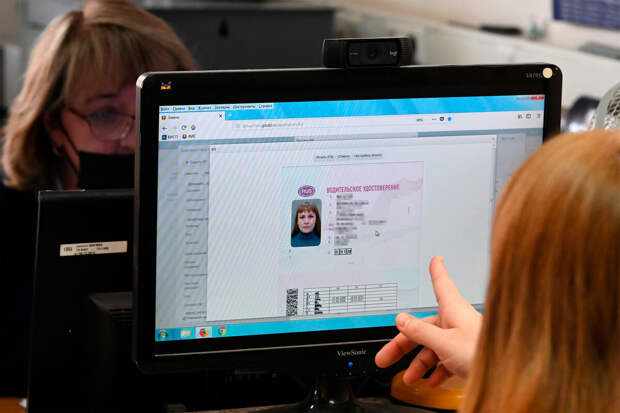 В России разрешили заселяться в отели по водительским правам и биометрии