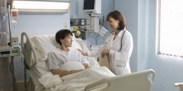 Лечение после операции парапроктита. Свищ прямой кишки: послеоперационный период