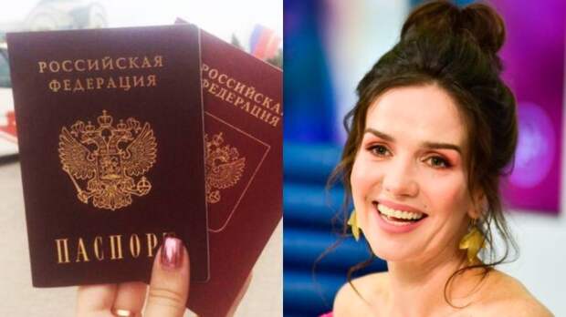 Получившая гражданство РФ Наталья Орейро предстала в новом образе в Instagram