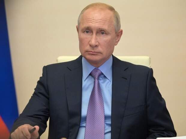 Историческому шансу Путина помешала нищета населения Историческому шансу Путина помешала нищета населения