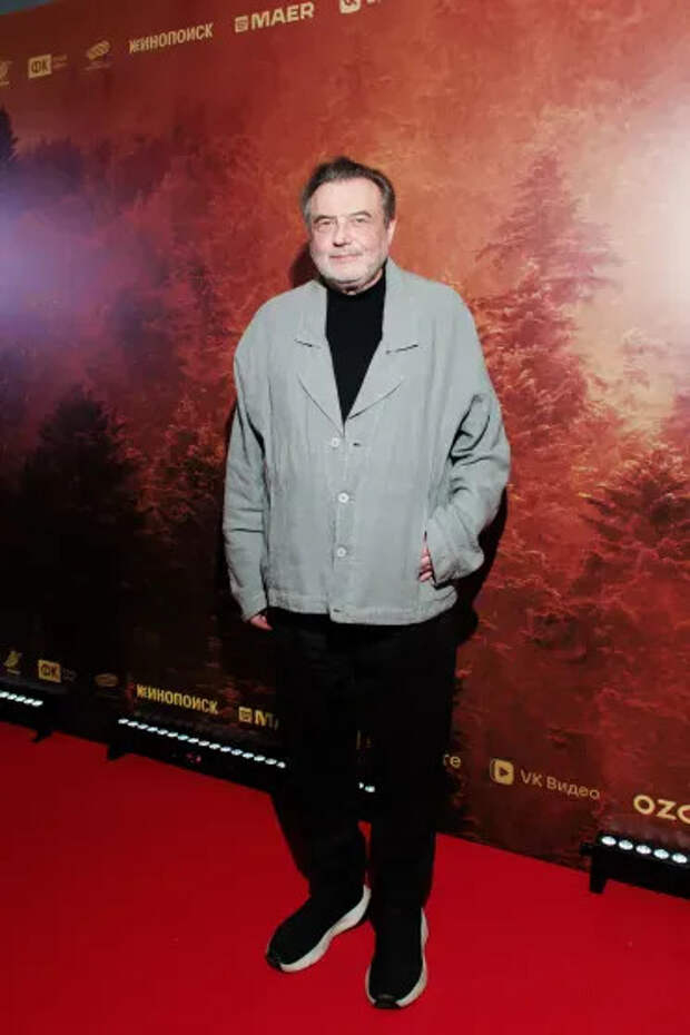 Алексей Учитель